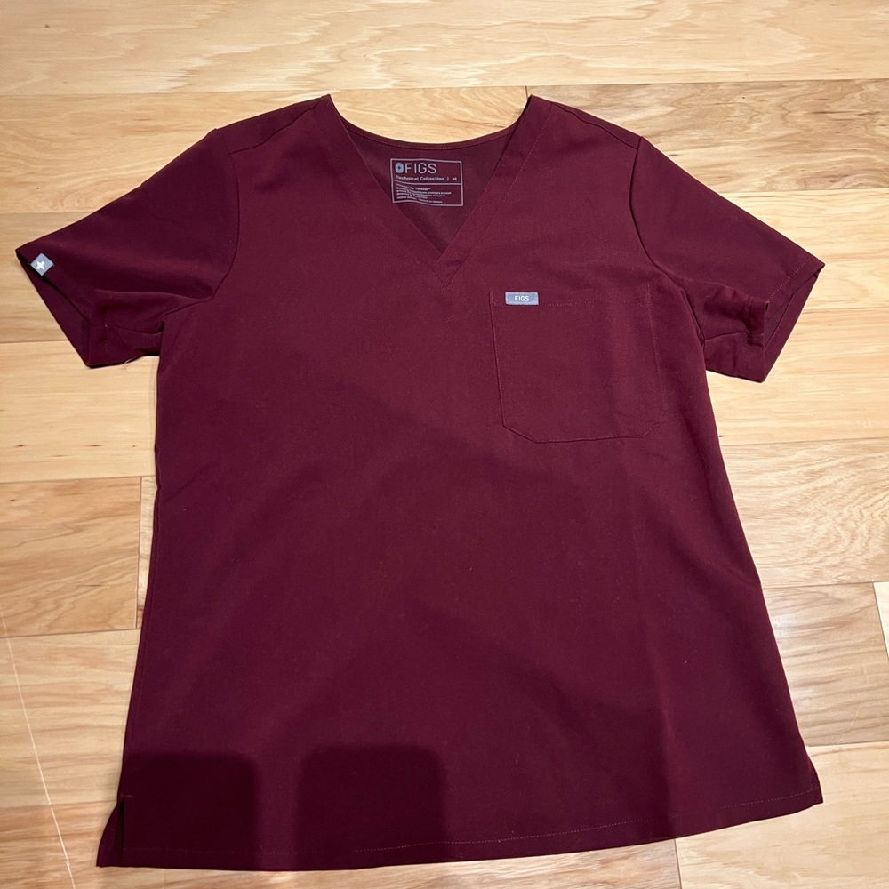 FIGS Scrubs